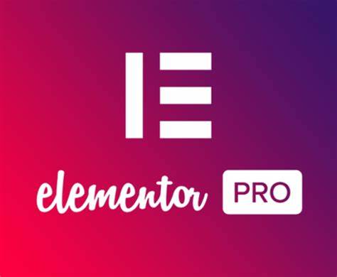 Elementor Pro